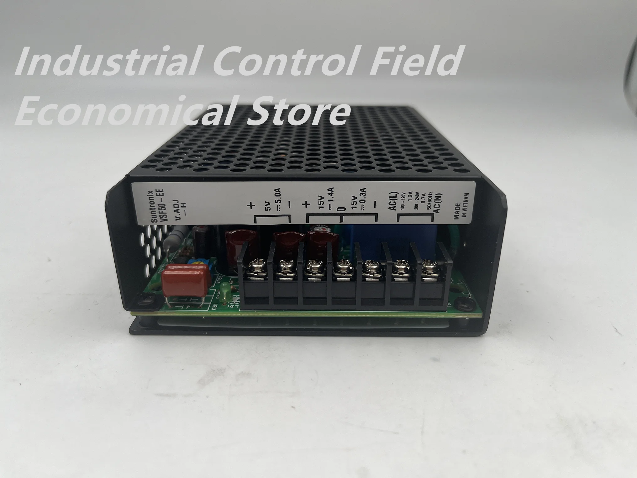 VSf50-EE Alimentation importée