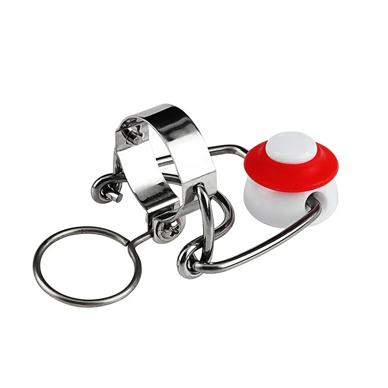 

2PCS Cap Flip Top Stopper Root Beer Bottles Replacement Swing Tops Homebrew Brewing Wine Stoppers