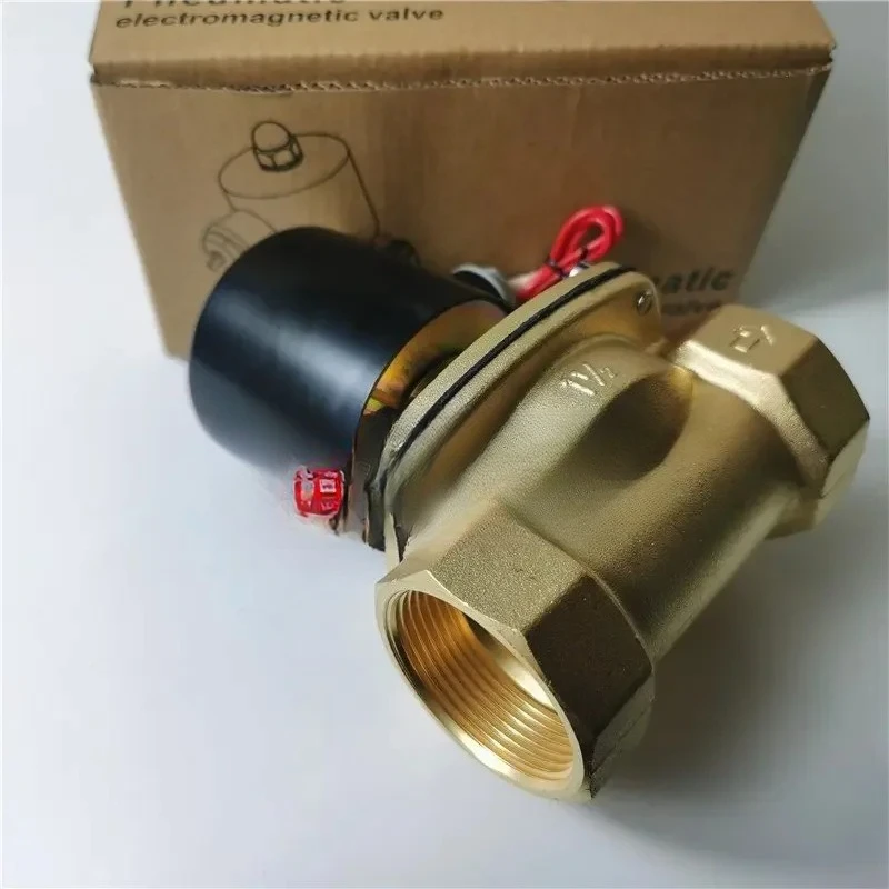 Two Way Water Valve…