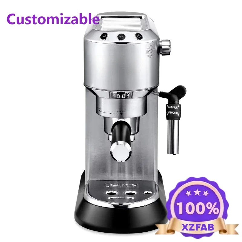 Factory Direct 2026 Manual coffee machineHOT SALES
