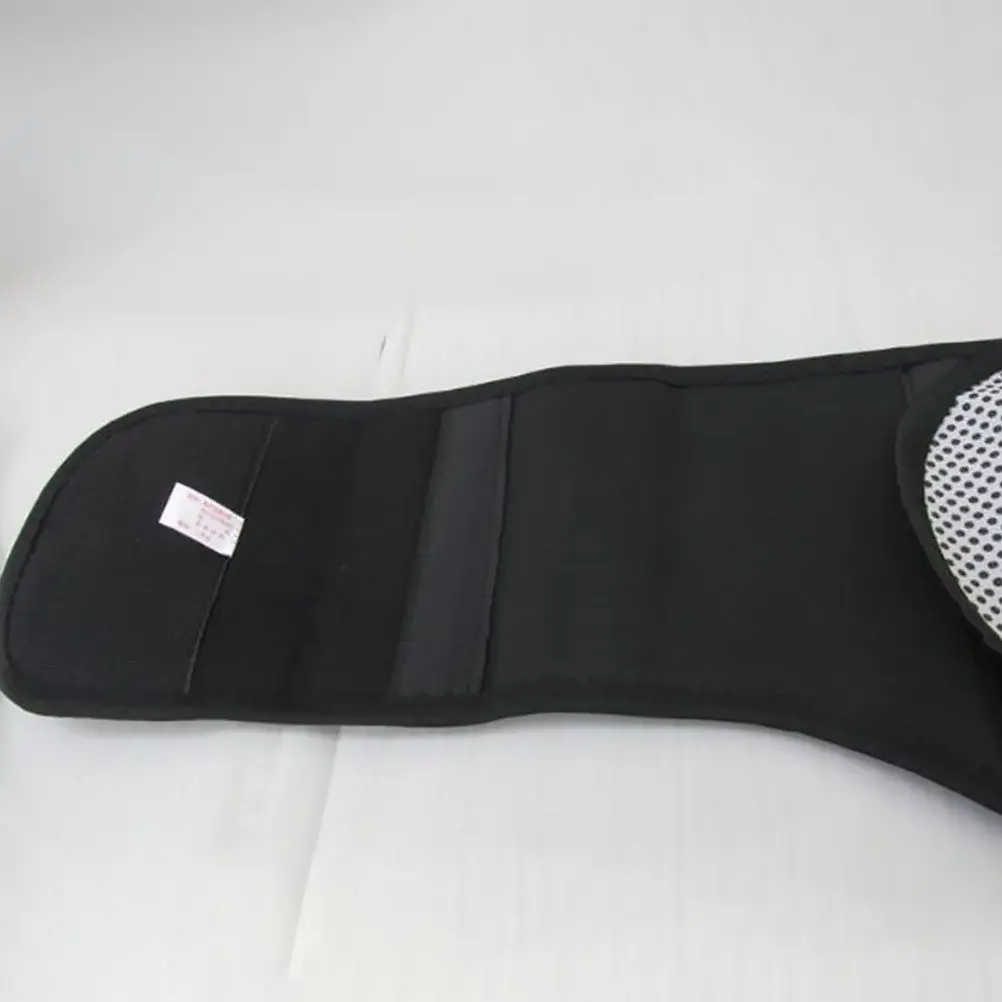 

Back Support Belt Premium Adjustable Lower Back Brace Pain Relief Lumbar Support Strap for Sciatica Scoliosis Injury Prevention