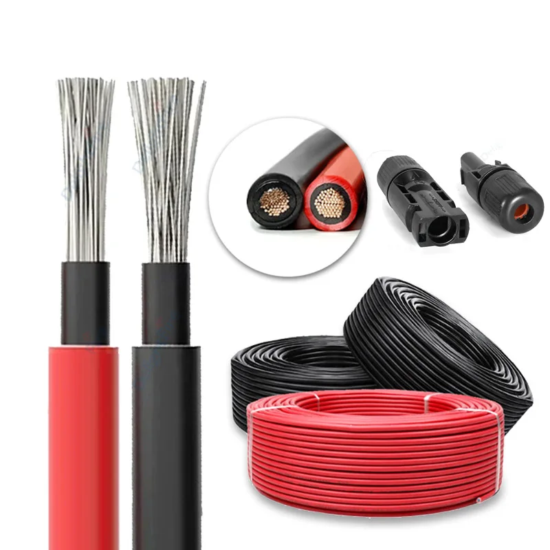 Photovoltaic Extens…