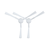 side brush compatible with Airbot X40 Ultra /X40 Master robot vacuum cleaner spare parts