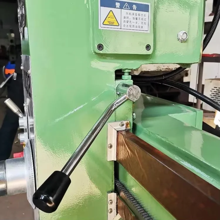 Trapano radiale meccanico Z3032 per foro da 32 mm