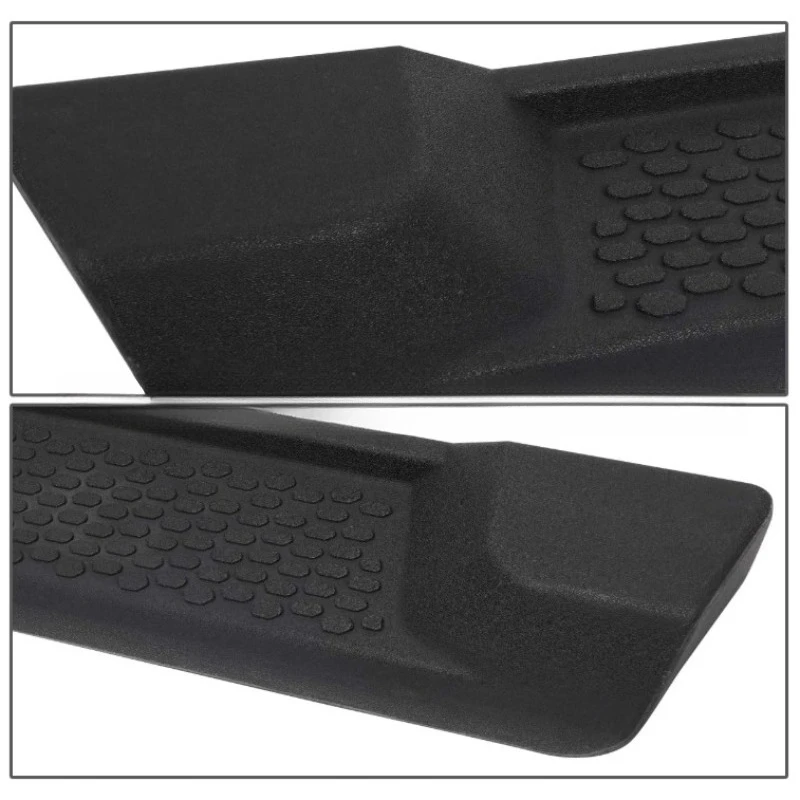 Per pedali laterali Jeep Wrangler JL