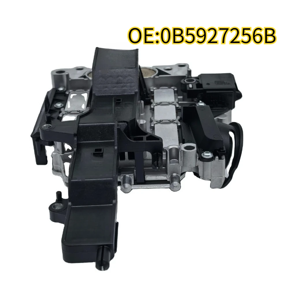 

High quality New For 0B5927256B Auto-Onderdelen 7 Versnellings Transmissie Contorl-Eenheid Tcm Tcu Past Voor Audi