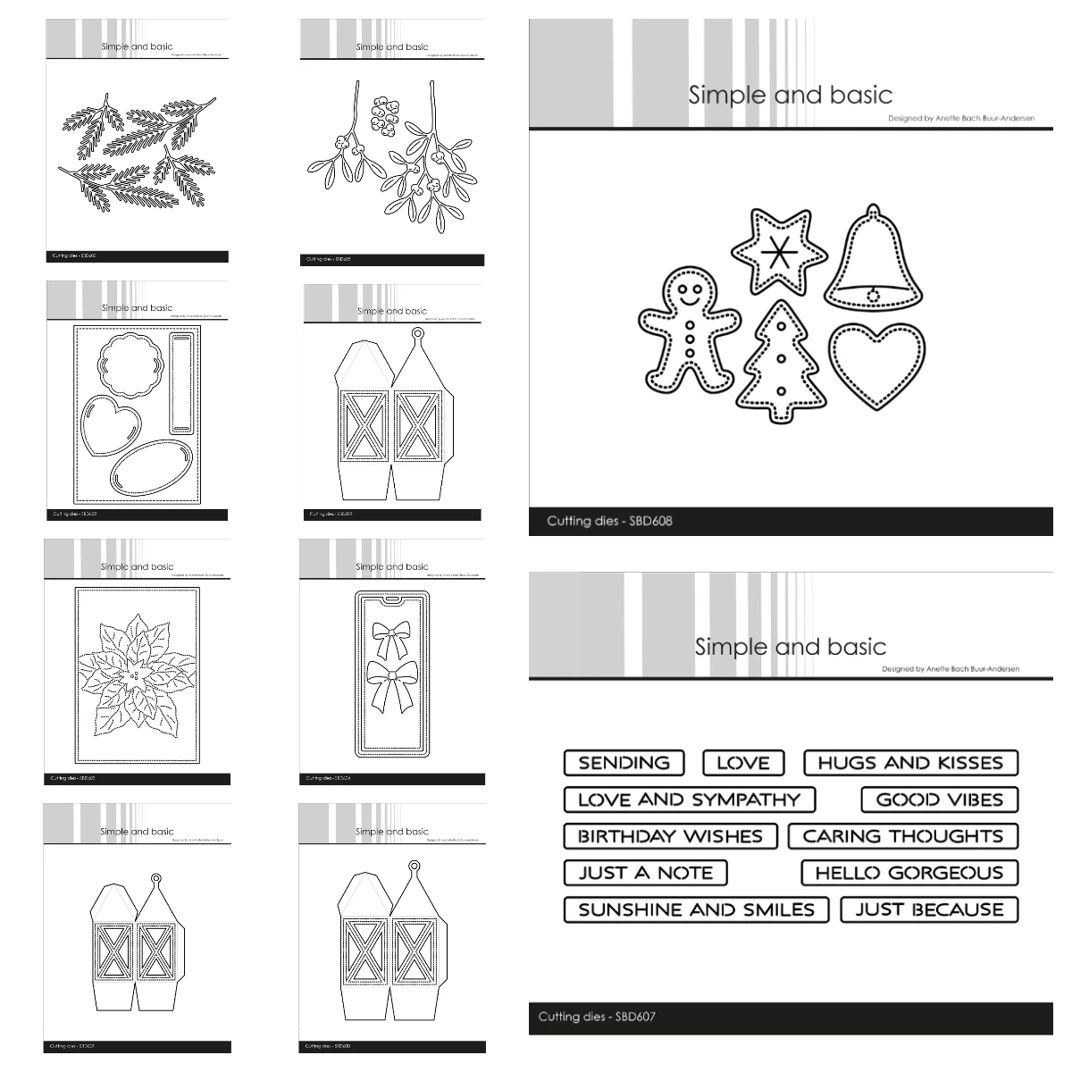 Weihnachten Weihnachtsstern Metall Stanzformen Scrapbooking DIY Album Papier Karte Prägung Handwerk Liefert Tagebuch Dekoration Stanzformen