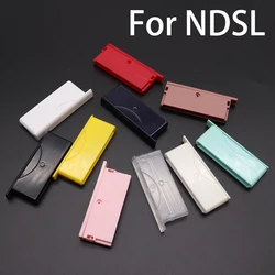 TingDong 1PCS  Dustproof Cover Dust Cover For NDSL For NDS Lite Console Card Slot Case Plug Shell