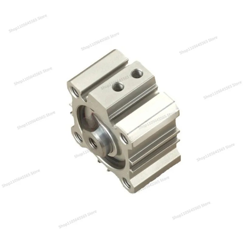 For  Suitable for Drilling Machine Manipulator Opening and Closing Cylinder CQ2A32D-J6646-3.5 Accessories