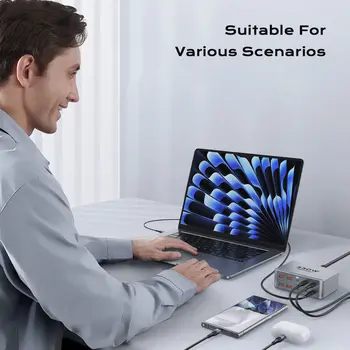 8 最佳銷售 安克100瓦 - №8