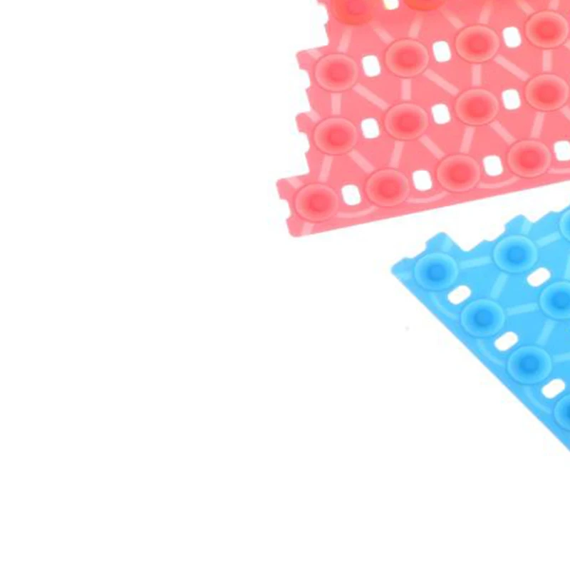 قباب مطاطية من السيليكون (35/45/55/65 جم) - متوافقة مع لوحات المفاتيح السعوية Topre، DES، Leopold، Novotouch، HHKB