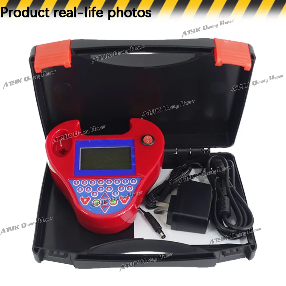 Mini ZedBull V5.02 V508 Transponder Key Programmer Super Mini Zed Bull 2.7.2 car tools scanner automotriz obd2 tuning auto cars