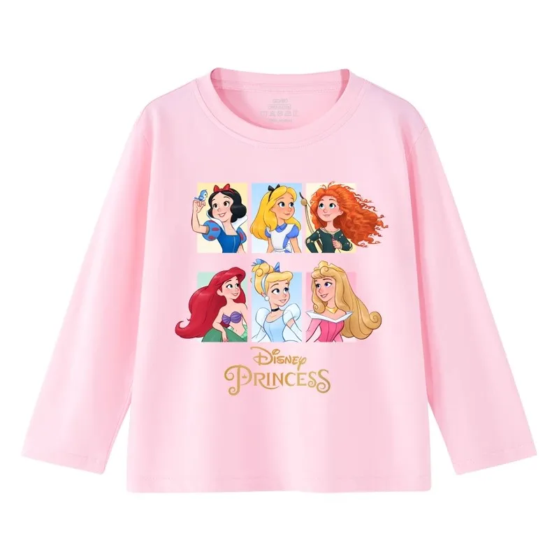 Disney Princess Gir… - image