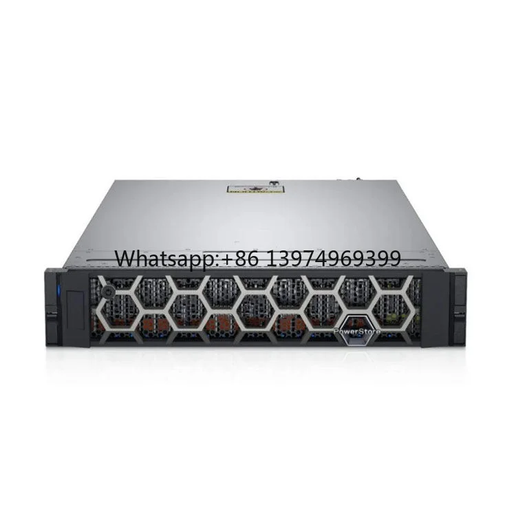 Del EMC PowerStore 1000T/1000X Storage 2 NVRAM Per Appliance 21*2.5