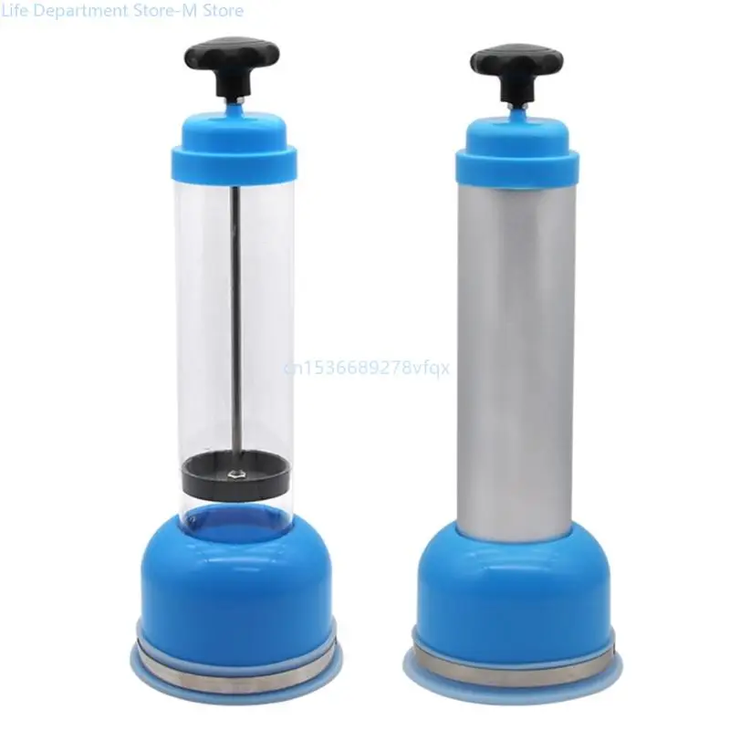 

Calf Amniotic Fluid Remover and Respiratory Support for Animal Health