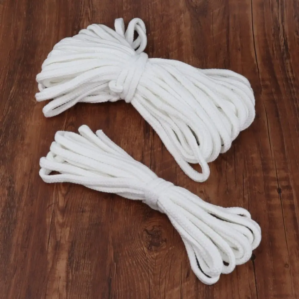 

Comedy Gimmicks Magic Rope Close Up Easy Operation Magicians Rope 7 Meters Street Stage Cotton Rope Magic Magic Props