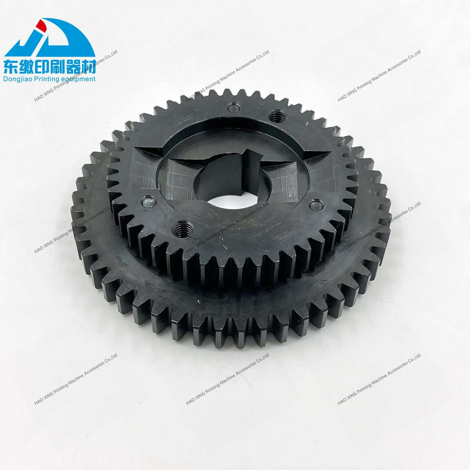 

Printing Machinery Parts Clutch Gear for KBA Rapida105 Offset Printing Machine Accessories Parts Clutch Gear