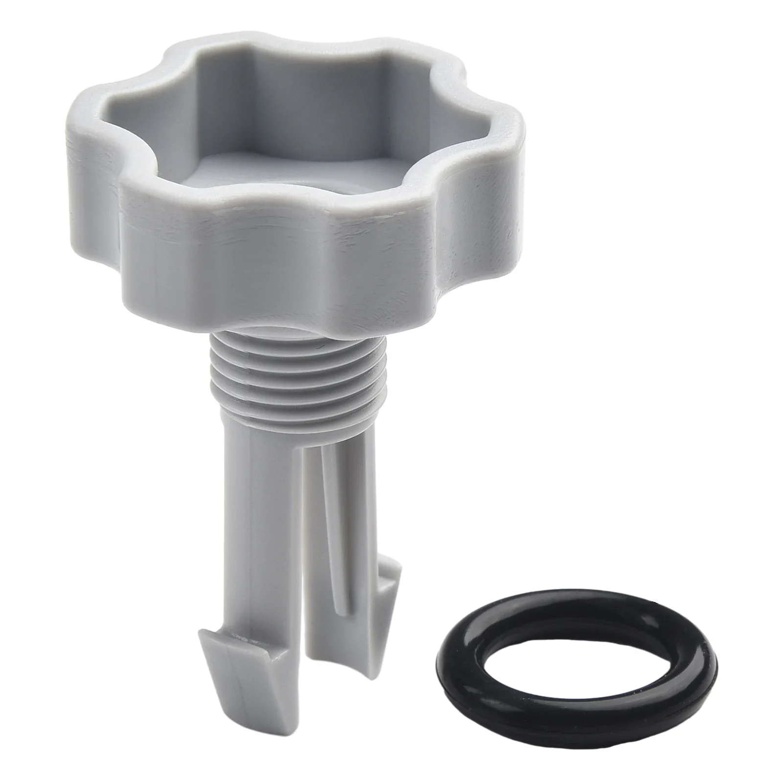 Air Release Valve Replacement Part for Filter Pumps, Improves Performance, Includes 2 Packs of 10460 Exhaust Valves