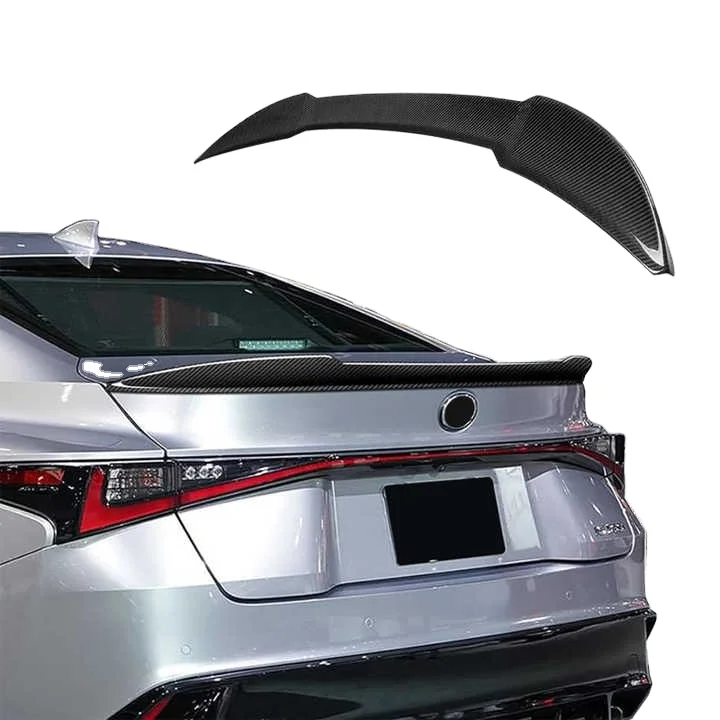 Mrd Carbon Spoiler … - image