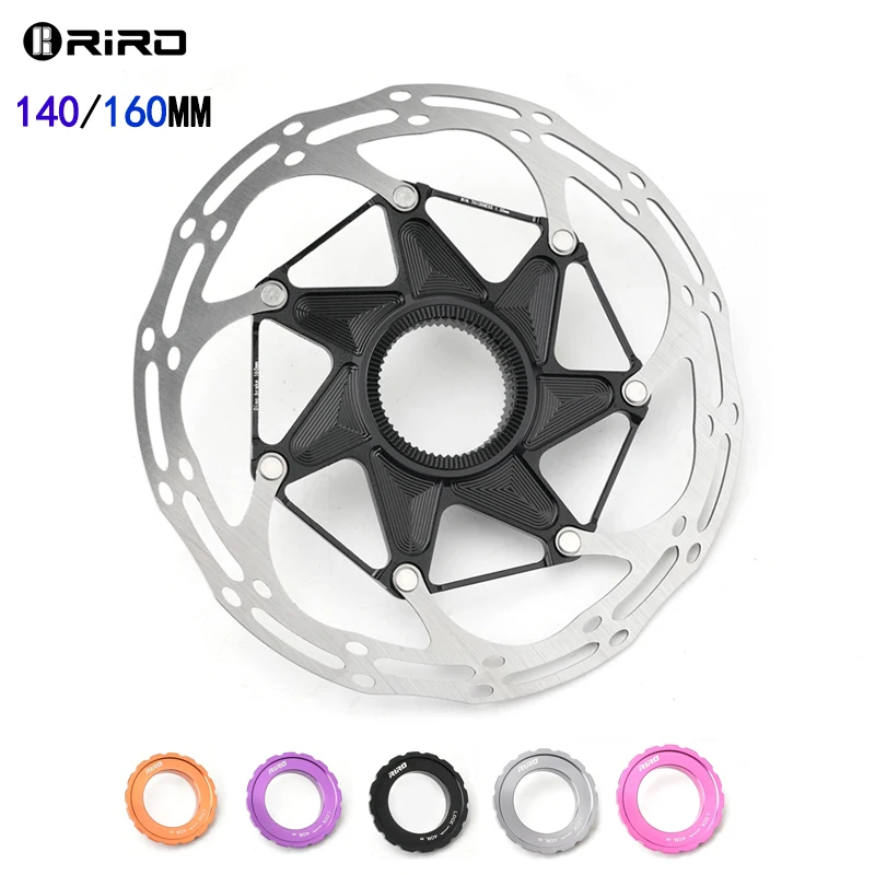 #4 Trending Bicycle Brake Rotors Right Now