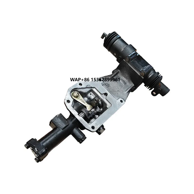 

DC12J150T-301A Gearbox Top Cover Assembly 12-Speed Manual Transmission Shift Mechanism Housing for Heavy Duty Truck Spare Parts
