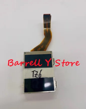 For Panasonic DMC-T…