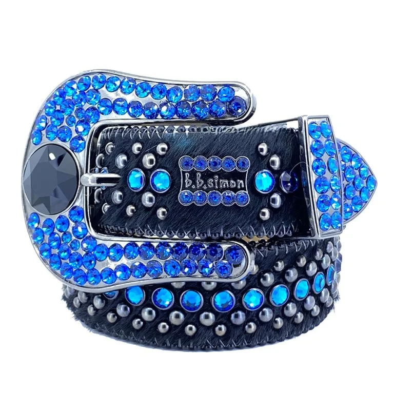 punk-sle-rhinestone-belt-hip-hop-faion-alloy-bule-soft-pu-material-ex-belt-for-youth-trendy-embellied-accory