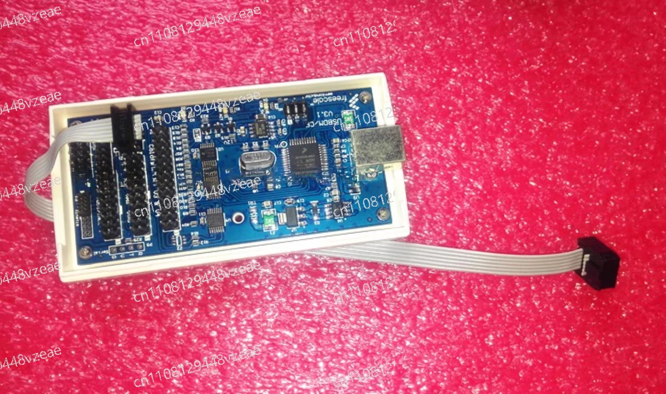 JM60 Full-Featured …