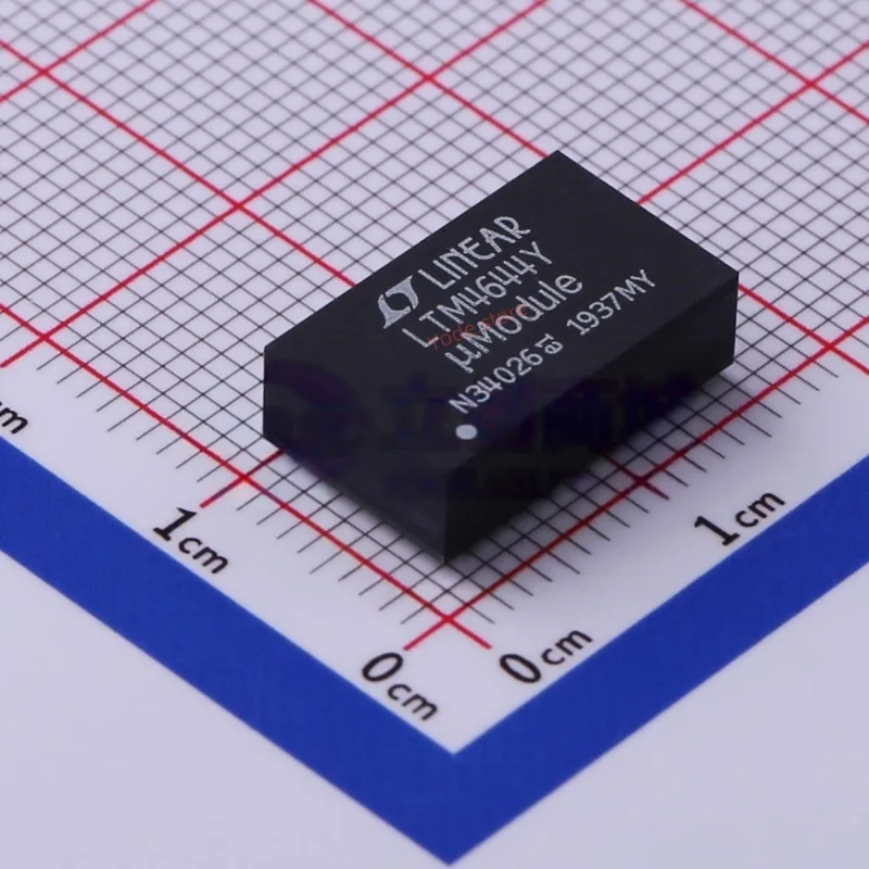 Regulator With Conf…