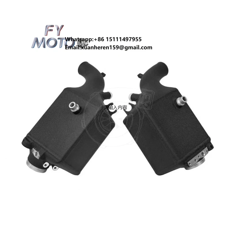 

Turbo Charge Cooler for BMW S63 F90 M5/M8 F92/F93