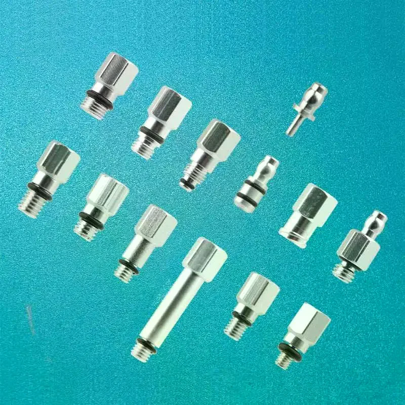 13Pcs/Set Bike Hydr…