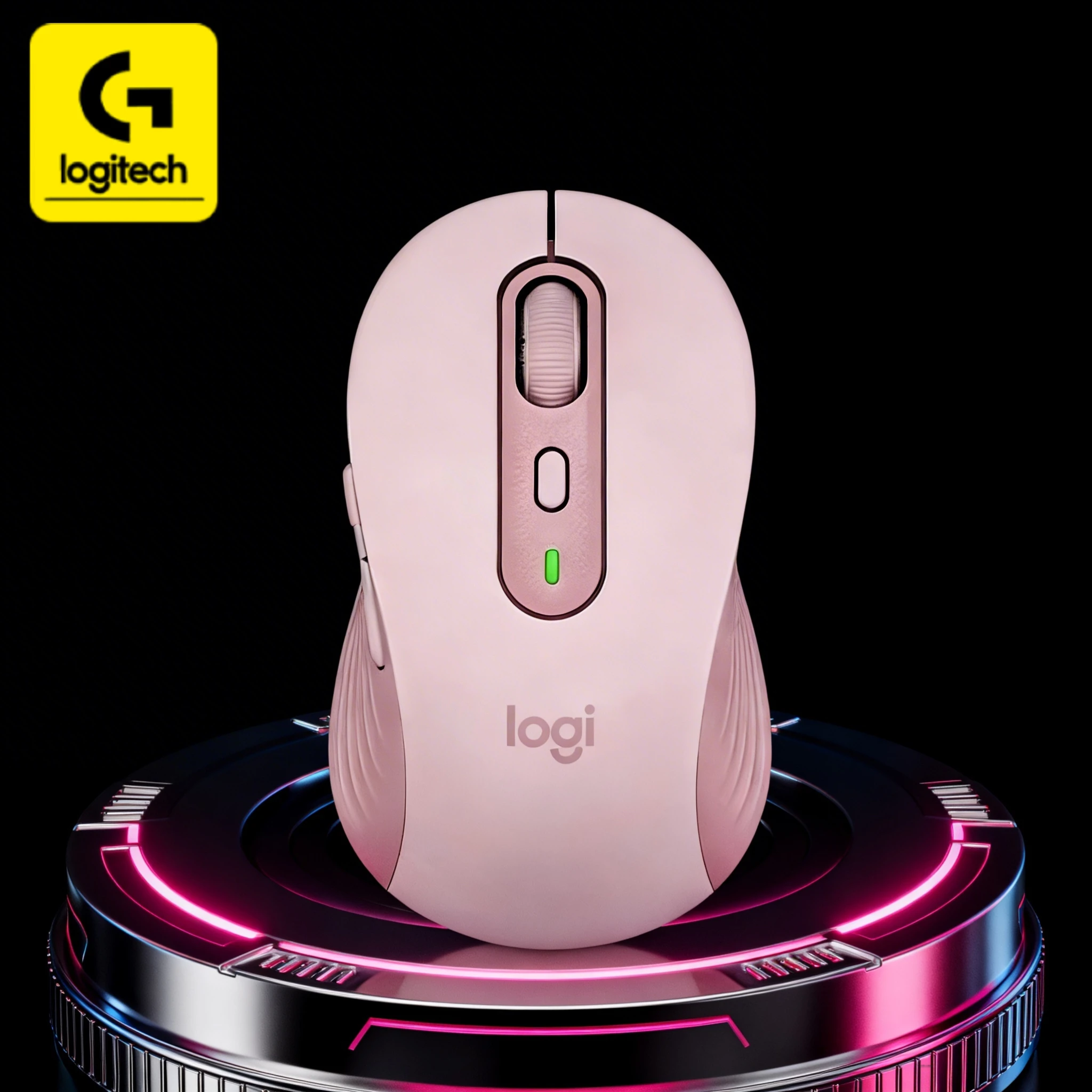 Logitech M750/M650L…