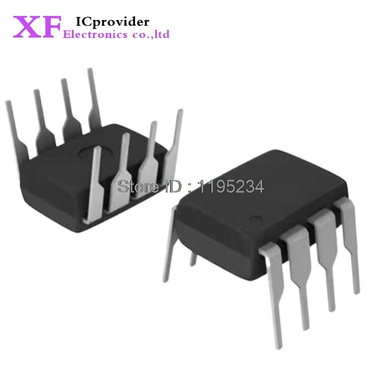 10PCS 100PCS SW2604A SW2604 2604 DIP8 IC best quality.