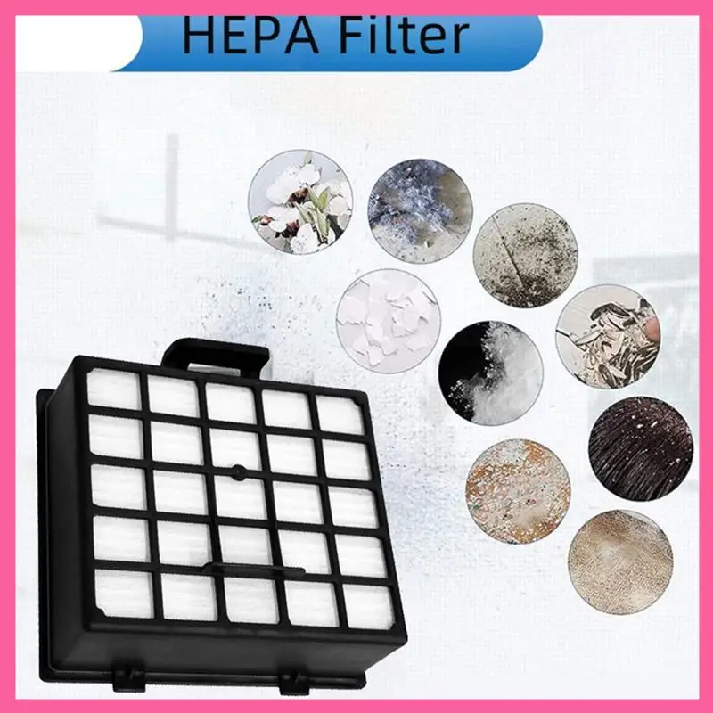 

HOT-1PCS HEPA-фильтр для BSGL3 BSGL32400 BSGL3251001, запасные части для бытовой уборки пылесоса