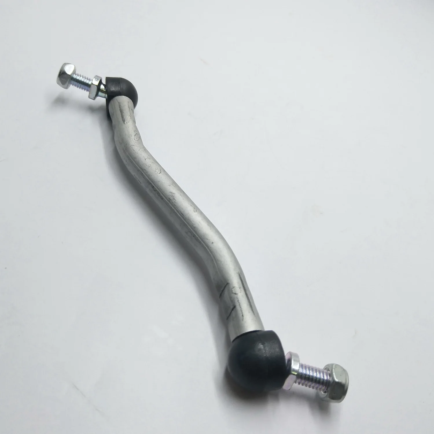 Strict FOR BM-W E65 E66 E67 HEADLIGHT VERTICAL AIM FRONT ANGLE JOIN 31126755466