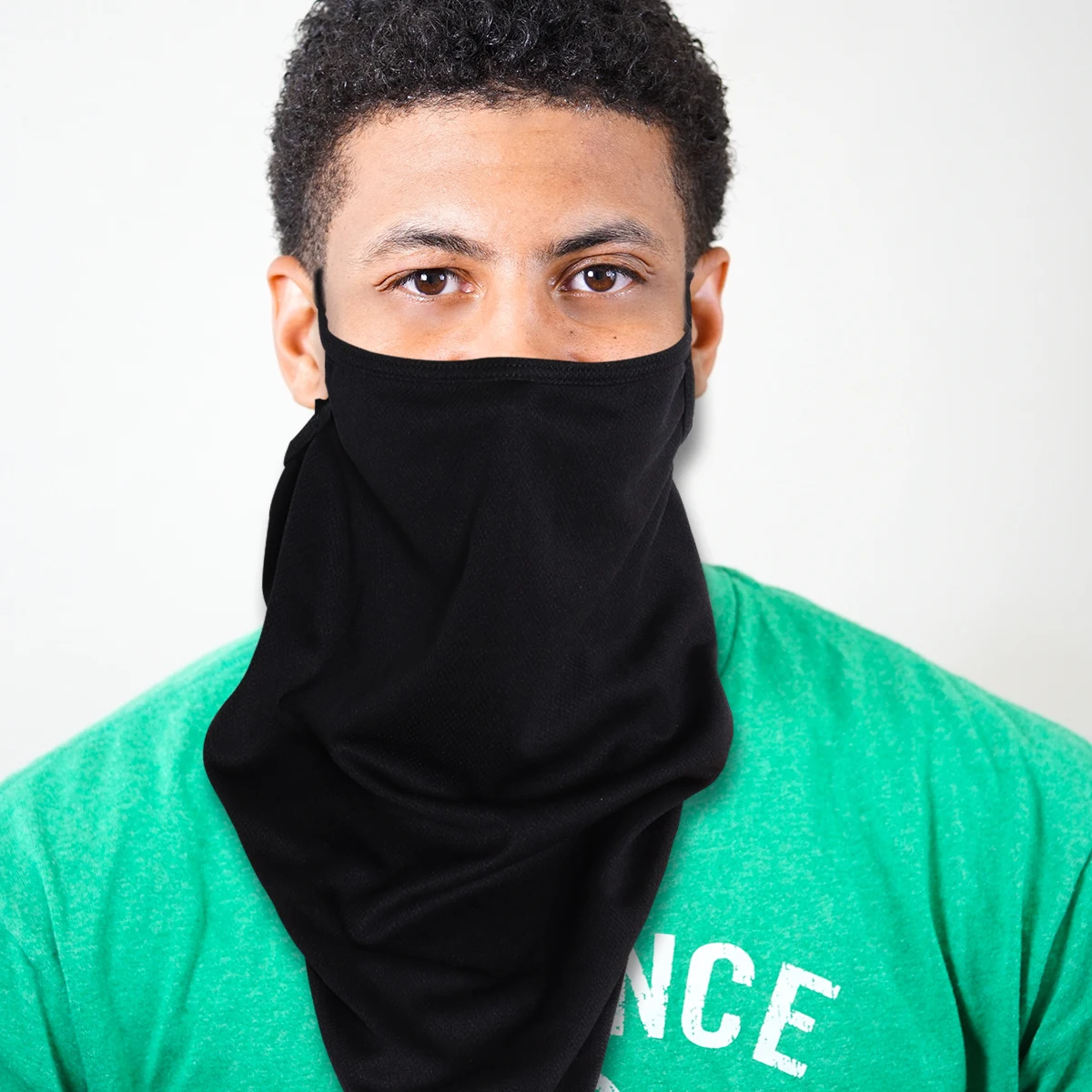 

Sun Mask Face Cloths Facial Beach Made of Premium Material High