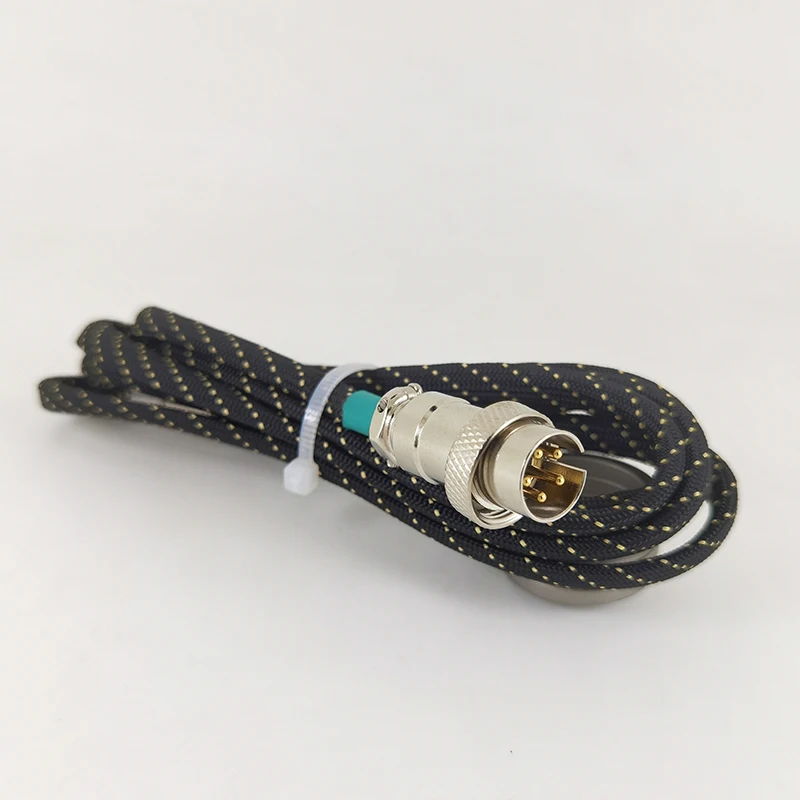 Coil with GX16 connection  universal 220V 20mm for Electronic Nail Controllers