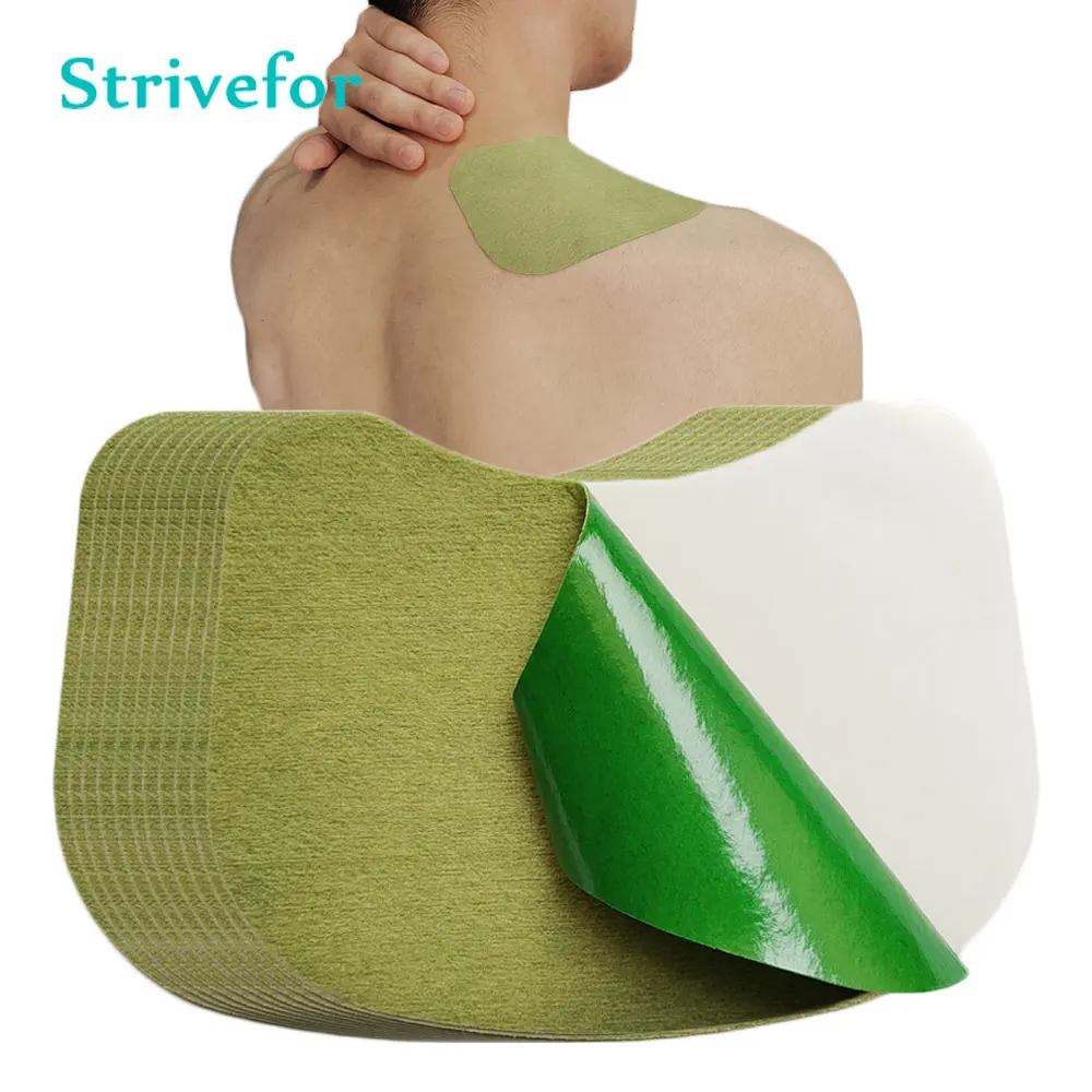 

80pcs Shoulder Patches Neck Care Accessories