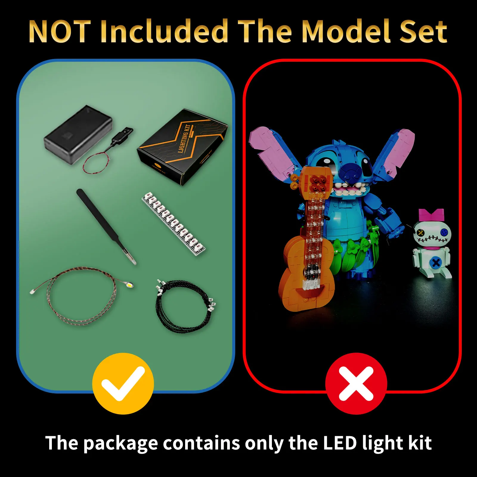 kit-de-luz-led-brixspark-para-blocos-de-montar-lego-43296-stitch-scrump-conjunto-de-iluminacao-diy-moc-blocos-nao-incluidos