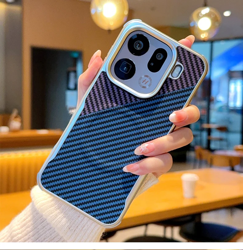 For Oppo Find X9 Pr… - image