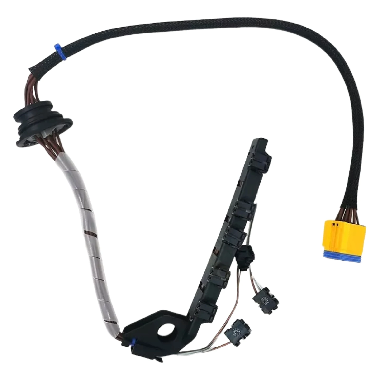 1pc Transmission Wire Harness For Citroen Peugeot Renault 252926 AL4 DPO Cable FG2529.26 2529.24-FC Car Engine Replacement Parts