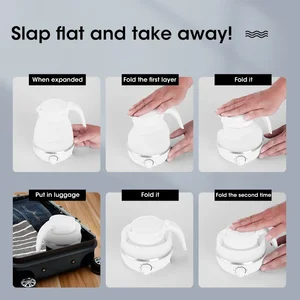 8 Main Electric Keeping Sales 220V - №7