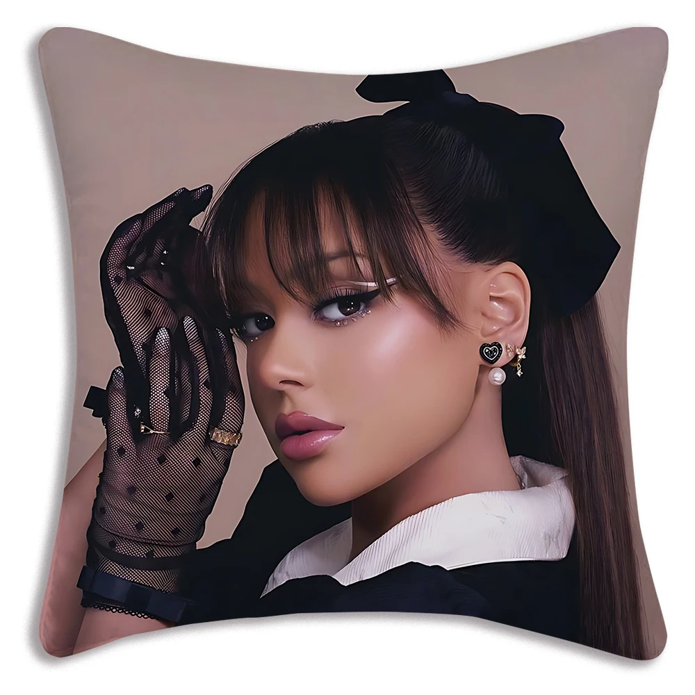 Gaslight Gatekeep Girlboss Ayliva Pillow Covers Cartoon Sofa Decorative Home Double-sided Printing Short Plush Cushion Cover