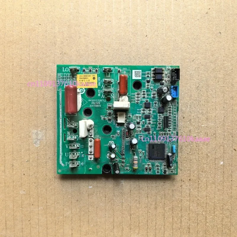 

Used Products Are Suitable For Haier Air Conditioning 0011800328G/C Power Module 0011800052/223N/H/F/P/L/Z Inverter Board