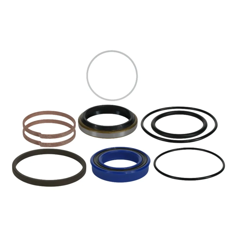 

Hydraulic Cylinder Seal Kit 2481197 fits Caterpillar 3412 G3412C G3412 G3408