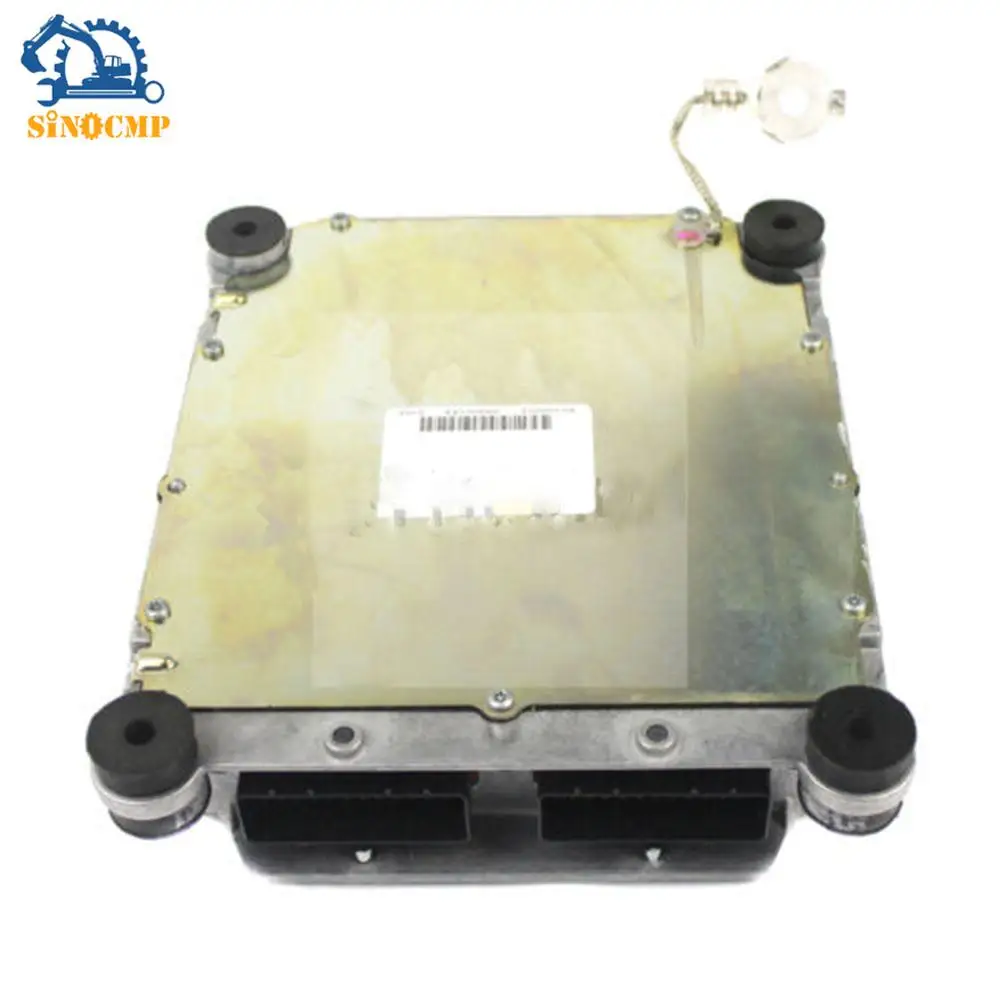 20577131 20582958 60100002 ECU Controller for Volvo EC140B EC210B EC240B EC290B EC360B EC460B Excavator Programmed Controller