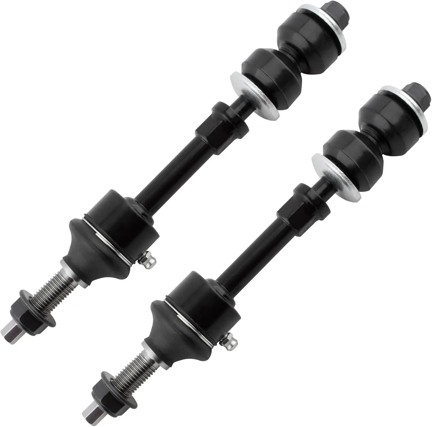 

Левая и правая концевая тяга стабилизатора поперечной устойчивости 2 шт. для Ford F-150 LINCOLN MARK LT RWD 2005-08 гг.