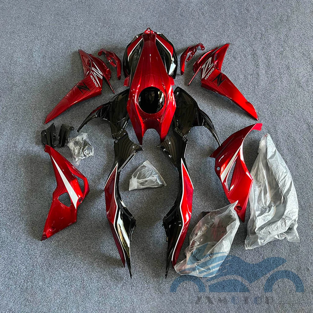 Multiple Designs Fairings For Z1000 2014 2015 2016 2017 2018 Ninja Motorcycle Fairing kit Injection Full Set bodykit shell