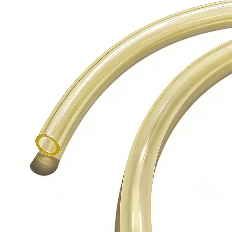 TPU Tube Inner Diameter 3-16mm, High Temperature and Wear-resistant Water Pipe, Oil Pipe, Household Equipment Hose