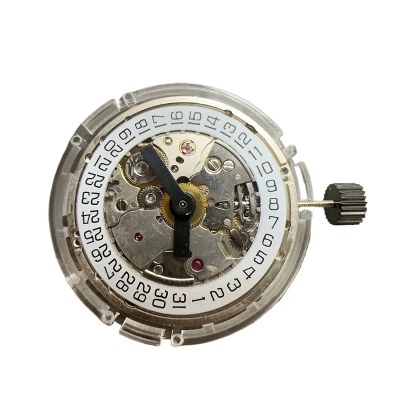 For Watch Accessories 2892 Automatic Mechanical Movement Three-pin Three-point Position